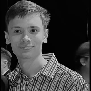 Photo of Alexander N.