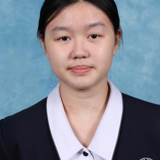 Photo of Calleigh C.