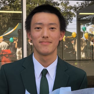Photo of Tony C.