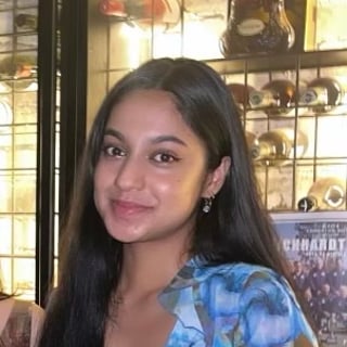 Photo of Suveka J.