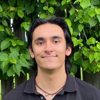 Photo of Cameron H.