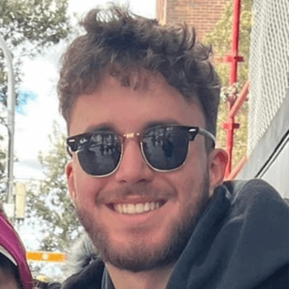 Photo of Aidin B.