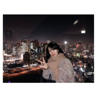 Photo of Jasmine Z.
