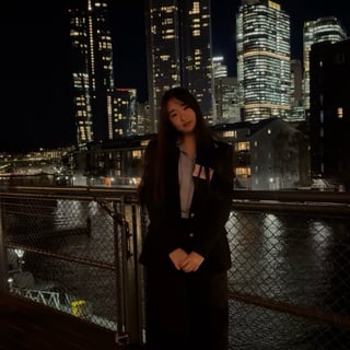 Photo of Amy G.