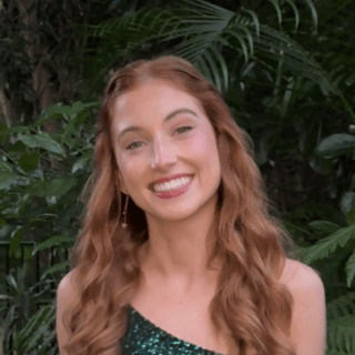 Photo of Madeleine P.