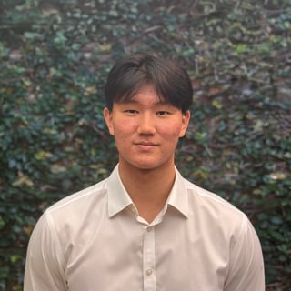 Photo of Daniel Z.
