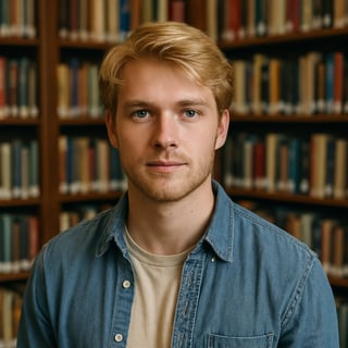 Photo of Liam S.