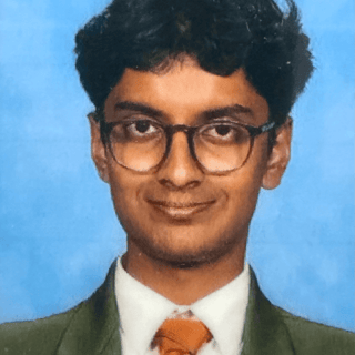 Photo of Joel K.