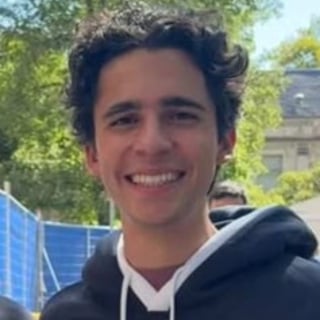 Photo of Jacob G.