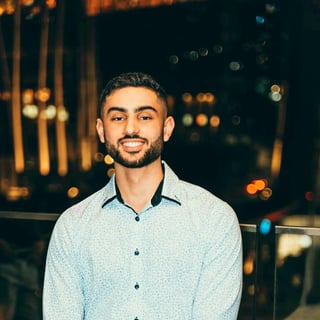 Photo of Abbas Z.