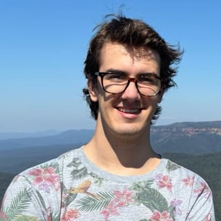 Photo of Julian C.