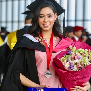 Photo of PUDAMINI G.