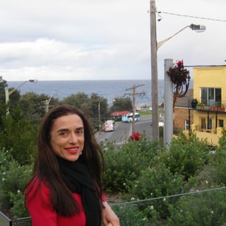Photo of Isabella K.