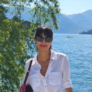 Photo of Rosa G.