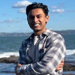 Photo of Adithya N.