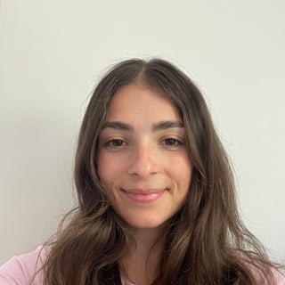 Photo of Angelina S.