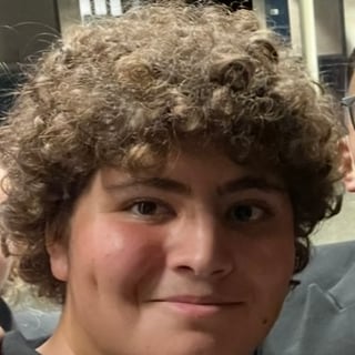 Photo of Liam P.