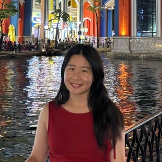 Photo of Trinh T.