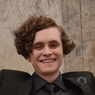 Photo of Dominic C.