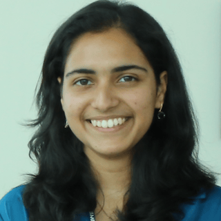 Photo of Srishti M.