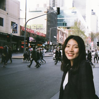 Photo of Ashley L.