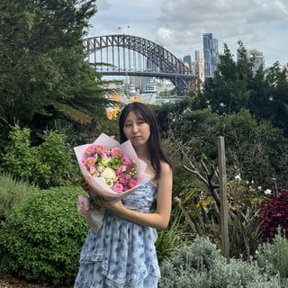 Photo of Shiori T.
