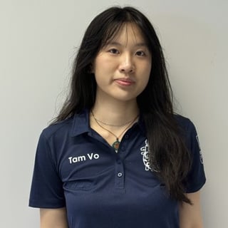 Photo of TAM V.