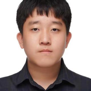 Photo of YunSoo J.