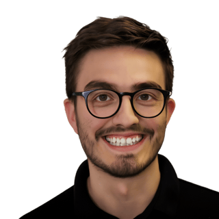 Photo of Yoel G.