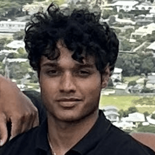 Photo of Nethil M.