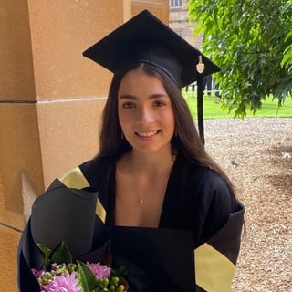 Photo of Angelina S.