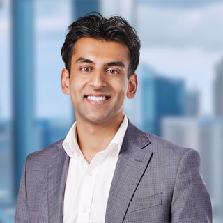 Photo of Rohan B.
