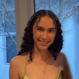 Photo of Lily B.