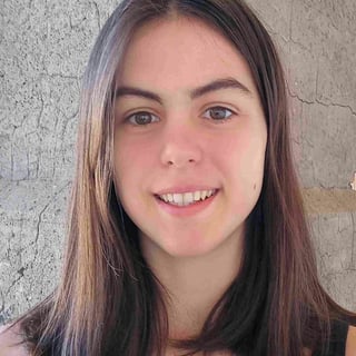 Photo of Eloise F.