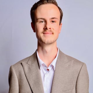 Photo of Brian A.