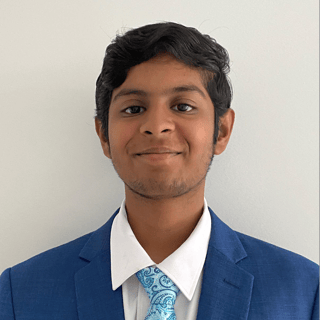 Photo of Kishore J.