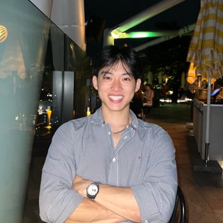 Photo of Thomas C.