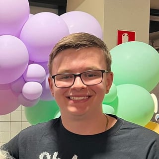 Photo of Joel T.
