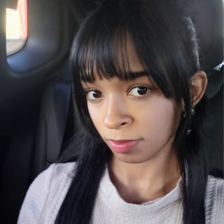 Photo of Esha'al C.