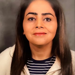 Photo of Amanat( Baljeet kaur ) K.