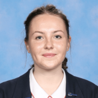 Photo of Holly B.