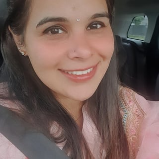 Photo of Gurleen Kaur S.