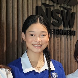Photo of Jessica Y.