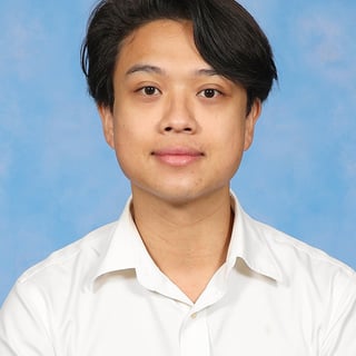 Photo of Matthew T.