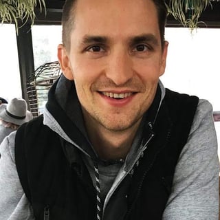 Photo of Adrian K.