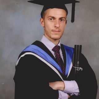 Photo of Emmanuel H.