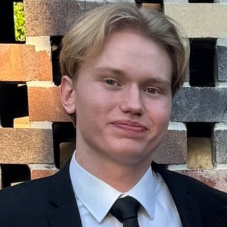 Photo of Rohan M.