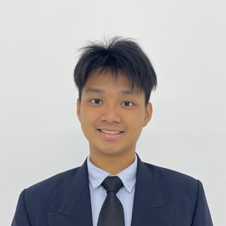 Photo of KEE ZHUNG T.