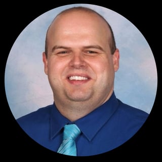 Photo of Justin M.