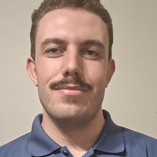 Photo of Benjamin R.